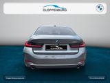 BMW 318i Limousine Head-Up+AHK+Navi+Kamera+ACC+SHZ