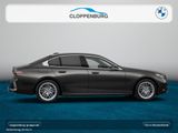 BMW 520d Limousine Head-Up+AHK+Navi+Kamera+ACC+SHZ