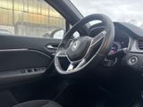 RENAULT Captur II R.S. Line R.S.Line TCe 140 EDC +NAVI+SHZ+KLIMA+PDC