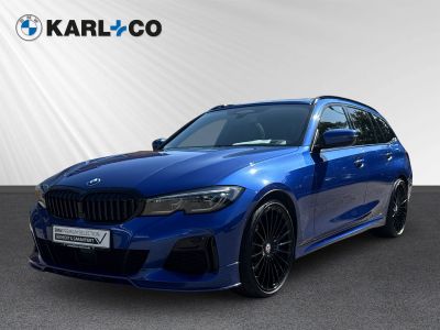 ALPINA B3 xDrive Touring Park-Assist. AHK Pano ACC H&K
