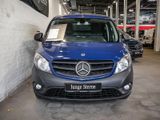 MERCEDES-BENZ Citan 111 Kasten Lang AHK/NAVI/KLIMA/KAMERA/SHZ