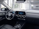 MERCEDES-BENZ GLA 250 e MULTI AHK KAMERA PANO SPUR PDC SHD SHZ