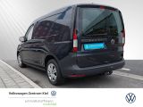 VW Caddy Cargo 2.0 TDI NAVI+SITZHZ+AHK+PDC+KLIMA