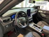 FORD Explorer Platinum Plug-in-Hybrid 4x4 7-Sitzer