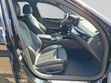 BMW 520 xd Limousine Luxury Line Glasdach HiFi AHK