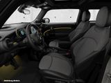 MINI Cooper SE Classic Trim Head-Up