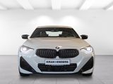 BMW M240i xDriveCoupe+Navi+LED+eSitze+DAB+PDCv+h+SHZ