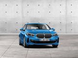 BMW 118i M Sport, Shadow-Line, Lenkradheizung