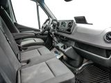 MERCEDES-BENZ Sprinter 315 KASTEN KLIMA L2H2 AHK LANG KAMERA