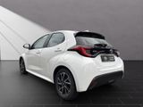 TOYOTA Yaris Hybrid Club *TÜV NEU*ALLWETTER*