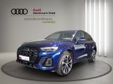 AUDI Q5 40 TDI quattro S-line Matrix-LED AHK B&O