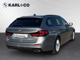 BMW 520 d Touring PDCv+h SHZ Klima LED Navi