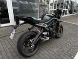 TRIUMPH Street Triple 765 RS ShiftAssist+Öhlins