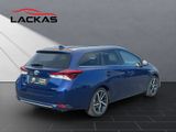 TOYOTA Auris Touring Sports HYBRID TEAM D*AHK*GEPFLEG