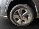 TOYOTA RAV 4 Hybrid Lounge*360°*JBL*LEDER*PDC*MEMORY