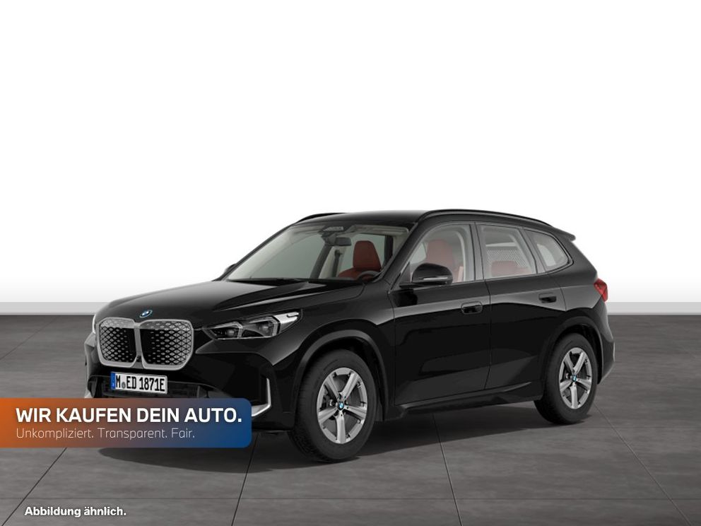 BMW iX1 xDrive30 