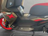 BMW C 400 X Komfort-Paket+Style-Rugged+Headligth-Pro+