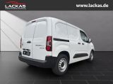 TOYOTA Proace City L1 Kasten Electric Duty Finanzierung