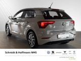 VW Polo Life 1.0 TSI 70 kW 5-Gang Klima
