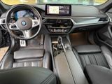 BMW 540 d xDrive M Sport AHK Rückfahrkam. Laserlicht Leder LenkradHZG