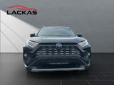 TOYOTA RAV 4 Hybrid 4x4Lounge