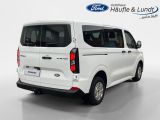 FORD Transit Custom Kombi 320 L1 Trend AHK Klimaautom DAB Keyless Entry Keyless Spurhalteass.