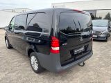 MERCEDES-BENZ Vito 110 MIXTO STANDARD AHK KLIMA LM 4SITZER AHK