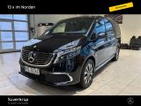 MERCEDES-BENZ EQV 300 Avantgarde Airmatic Burmester Distronic Kamera el. Türen 7 Sitze