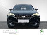 SEAT Tarraco Xcellence 4Drive Klima Navi Leder