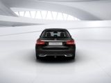 MERCEDES-BENZ C 200 T d AVANTGARDE AHK KAMERA PDC SHZ