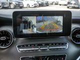 MERCEDES-BENZ V 300 AVANTGARDE EDITION 4M/AHK/STANDH/BURMESTER/PANO/DISTRO
