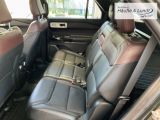 FORD Explorer Platinum Plug-in-Hybrid 4x4 7-Sitzer