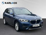 BMW X1 sDrive 18 d Parkassistent Tempomat Sitzheizung