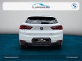 BMW X2 xDrive25e M Sportpaket Head-Up+StHz+StKlima