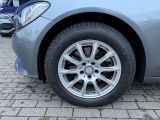 MERCEDES-BENZ C 220d AHK/Navi/SHZ/Bluetooth/Tempomat