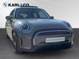 MINI One 5-Türer Navi Pano Keyless Temp Keyless LED