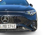 MERCEDES-BENZ CLA 250+ elektrisch AMG BURM NIGHT MEMO MULTI