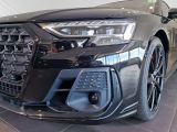 AUDI S8 Limousine TFSI quattro tiptronic Matrix-LED