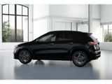 MERCEDES-BENZ GLA 200 AMG NIGHT MULTI 360 DISTR KAMERA SPUR