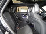 MERCEDES-BENZ GLC 300 d 4MATIC AMG BURM NIGHT MEMO AHK DISTR
