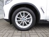 BMW X3 xDrive20i Navi Head Up Laser Sportsitze Rückfahrkamera