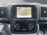 FIAT Ducato Fiat Ducato L3H2 140 PS groß. Navi. RFK