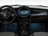 MINI One Cabrio LED+SHZ+Temp+AppleCarPlay