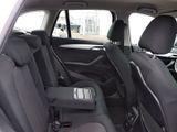 BMW X1 sDrive18d Navi, Head-Up