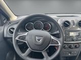 DACIA Stepway II Ess. TCe 90PS +Komfp.+Klima+Allw.+