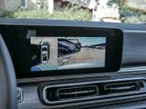 MERCEDES-BENZ V 250 AVANTGARDE BURMESTER WINTER AHK 2,5T MOPF2 360°