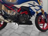 BMW G 310 R +Style-Sport+