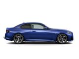BMW 220 i Coupe +M-SPORT+AHK+LKHZ+KOMF.ZUG+PARK.ASS+