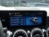 MERCEDES-BENZ GLB 200 d AMG BURM PREMIUM MEMO MULTI 360 AHK