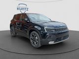 JEEP Avenger Summit Electric